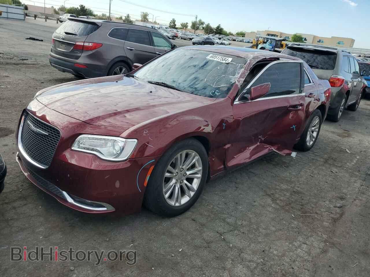 Photo 2C3CCAAG2HH560197 - CHRYSLER 300 2017
