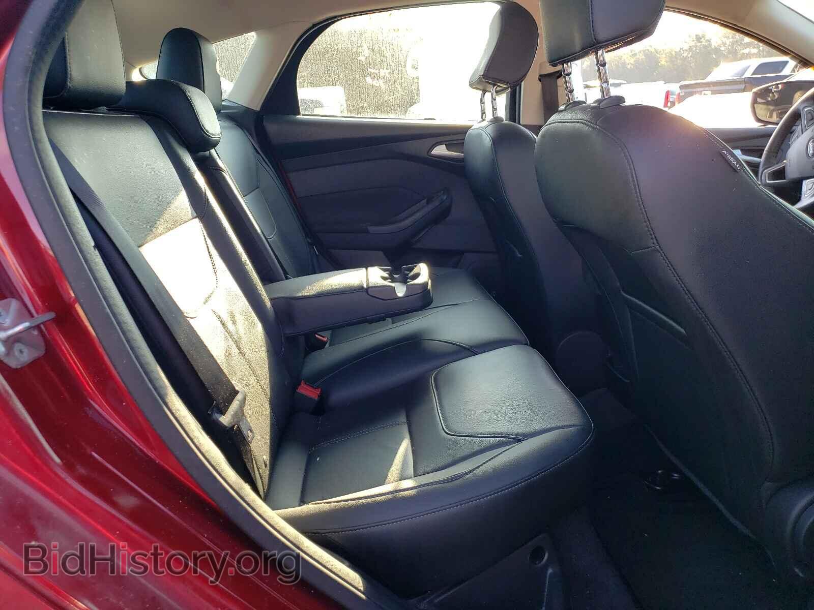 2015 FORD FOCUS - VIN: 1FADP3K26FL354633 - Фото 6
