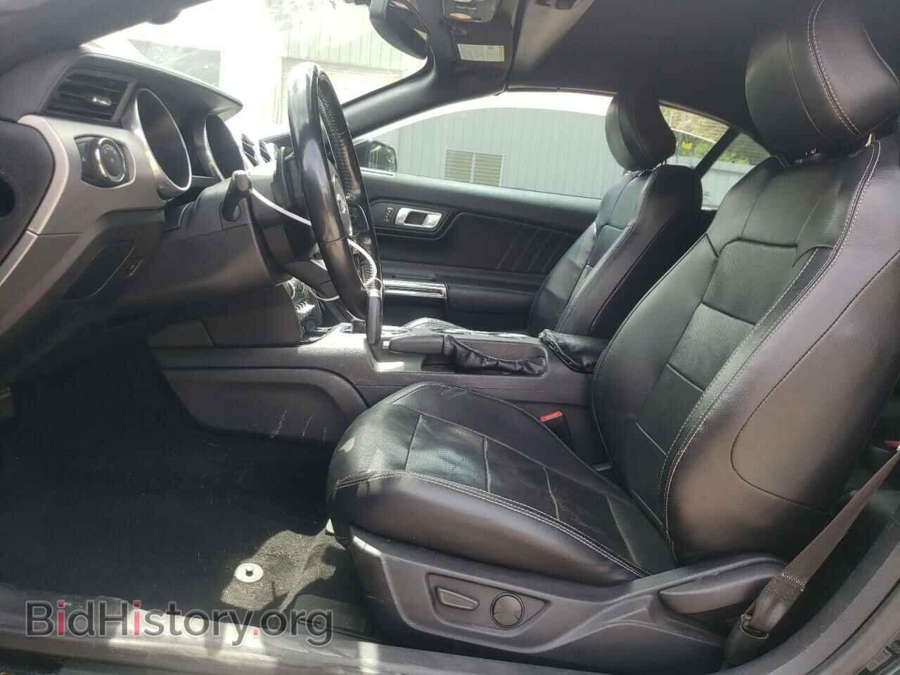 2020 FORD ALL Models - VIN: 1FATP8UH0L5106517 - Фото 7