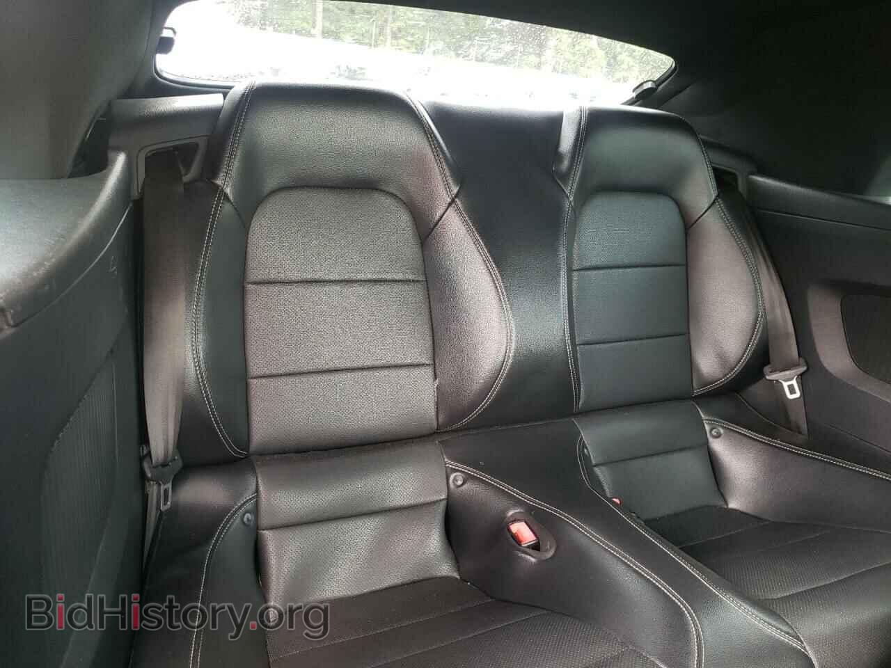 2020 FORD ALL Models - VIN: 1FATP8UH0L5106517 - Фото 10