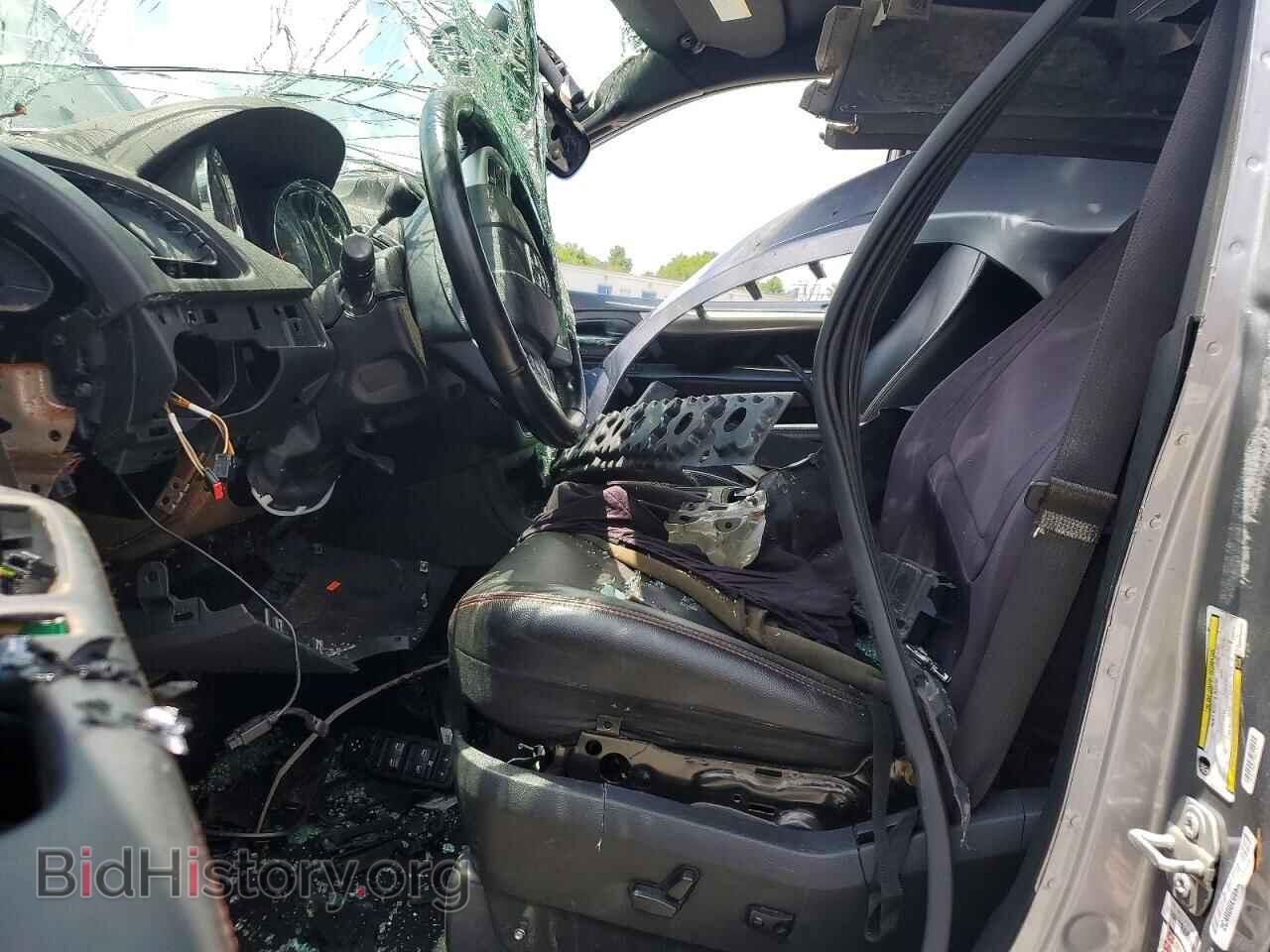 2019 DODGE CARAVAN - VIN: 2C4RDGEG6KR536535 - Фото 7