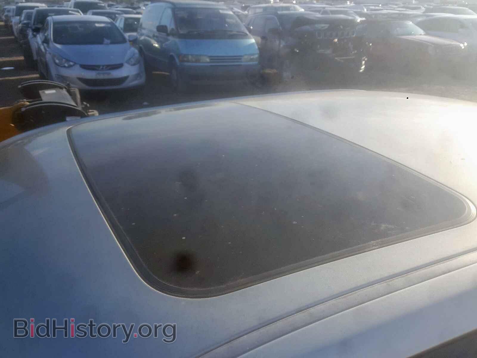 2002 LEXUS IS - VIN: JTHBD192320045801 - Фото 9