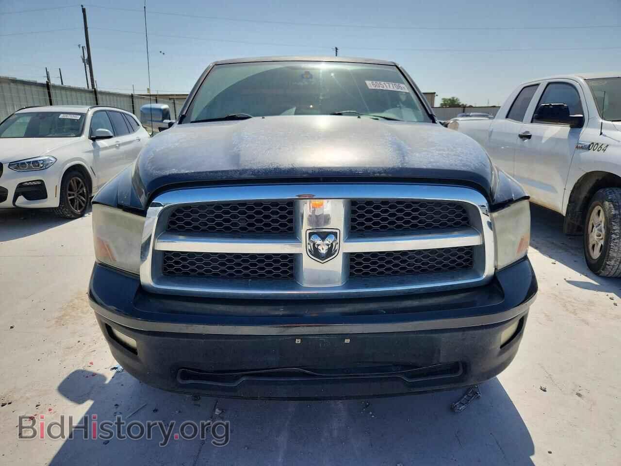 2009 DODGE RAM 1500 - VIN: 1D3HB18P49S728529 - Photo 5