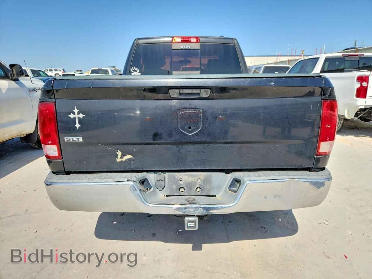 2009 DODGE RAM 1500 - VIN: 1D3HB18P49S728529 - Photo 6