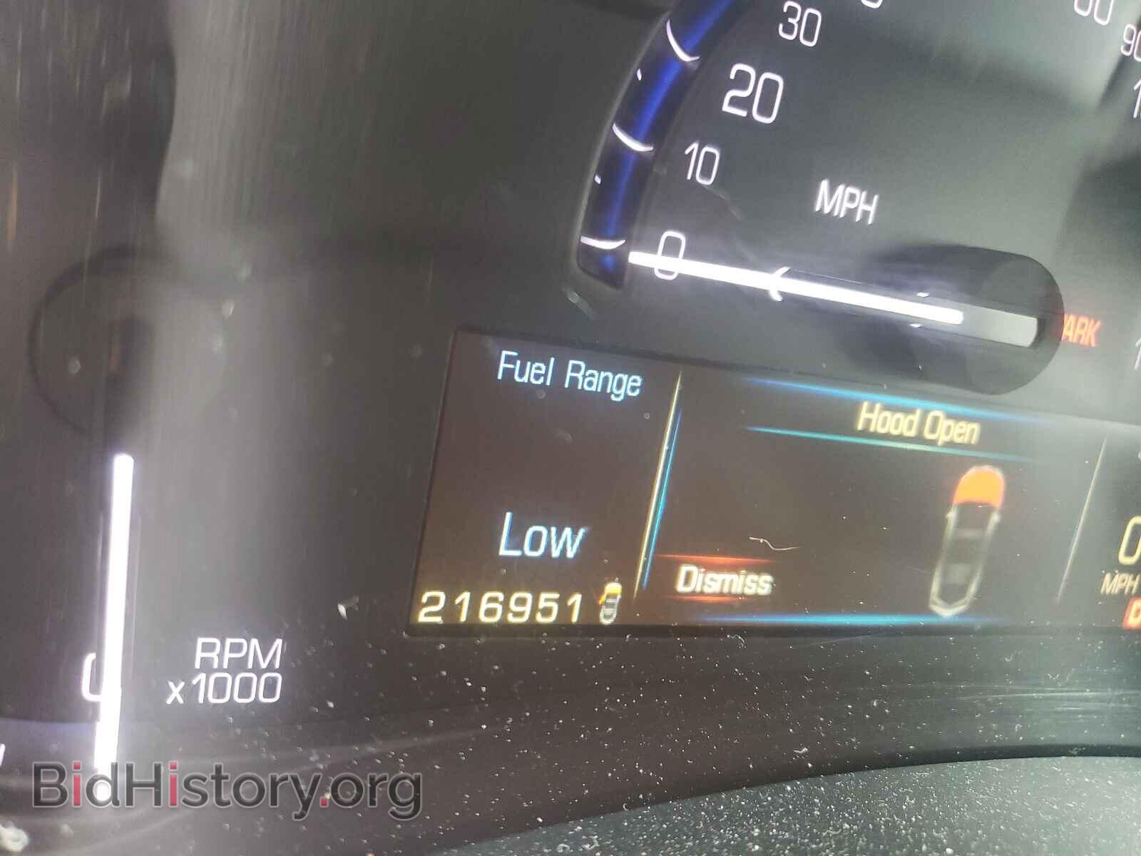 2013 CADILLAC XTS - VIN: 2G61W5S32D9220309 - Photo 8