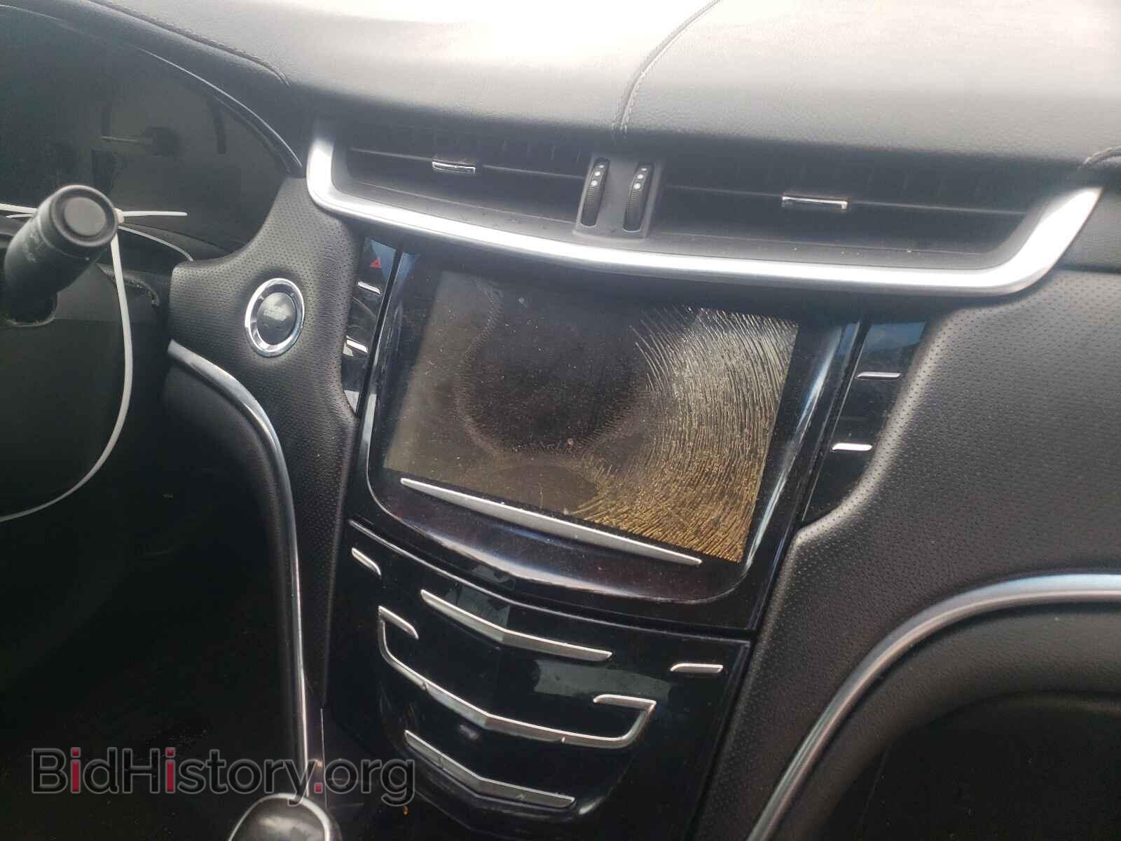 2013 CADILLAC XTS - VIN: 2G61W5S32D9220309 - Photo 9