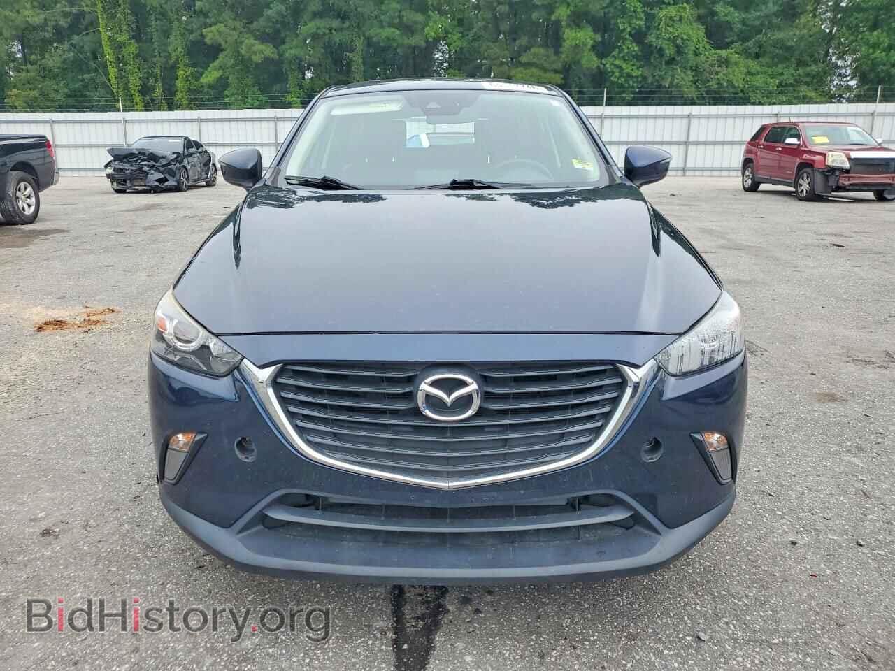 2018 MAZDA CX-3 - VIN: JM1DKFC79J0326887 - Photo 5