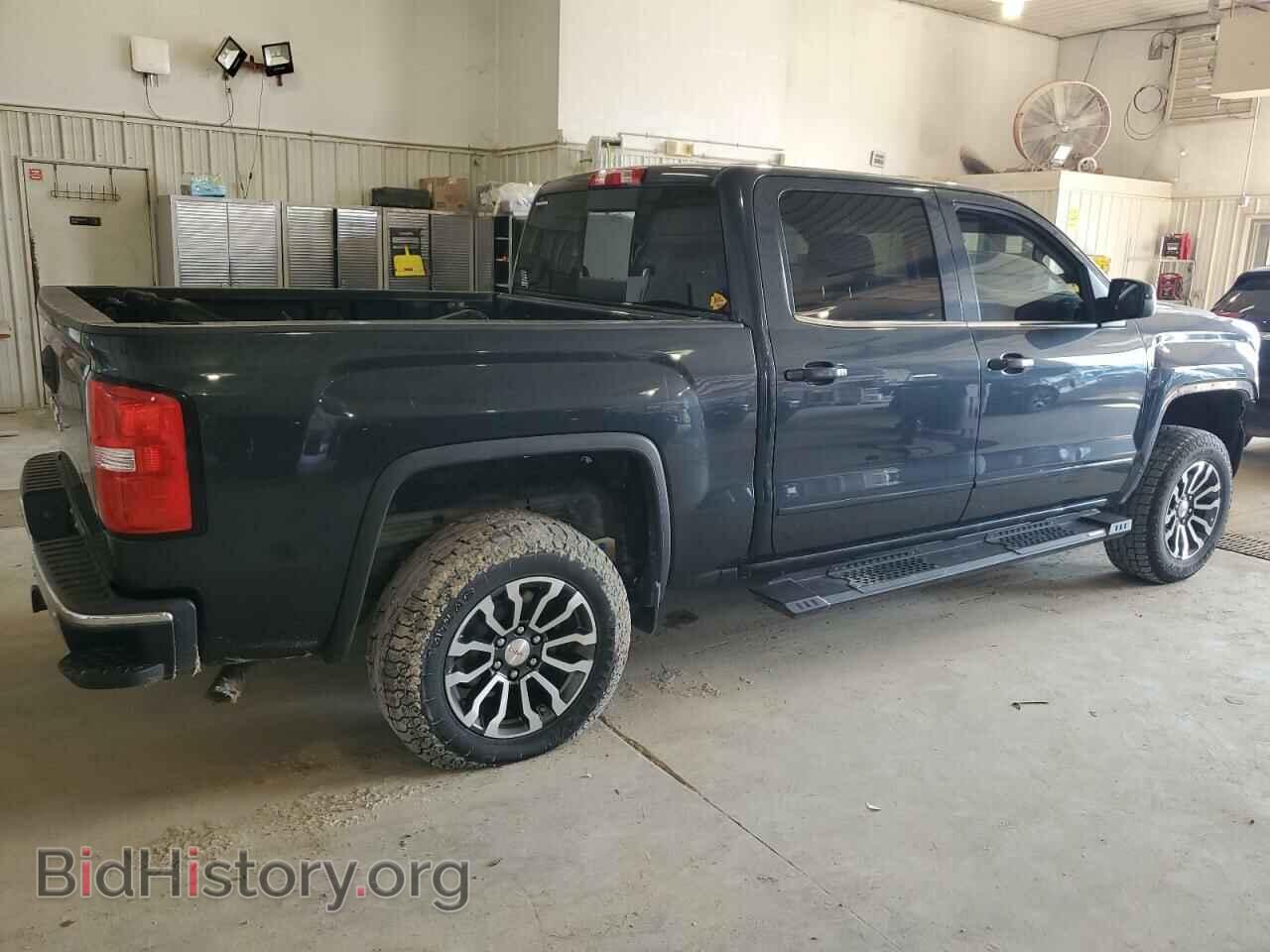 2017 GMC SIERRA - VIN: 3GTU2MEC9HG400040 - Фото 3