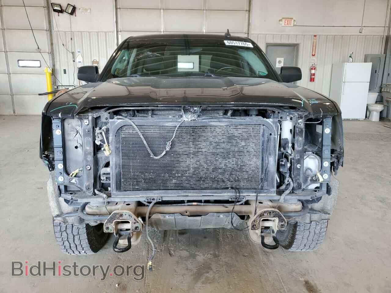 2017 GMC SIERRA - VIN: 3GTU2MEC9HG400040 - Фото 5