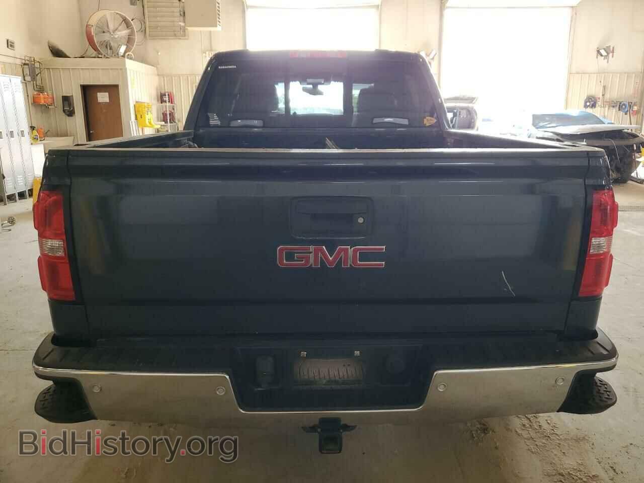 2017 GMC SIERRA - VIN: 3GTU2MEC9HG400040 - Фото 6