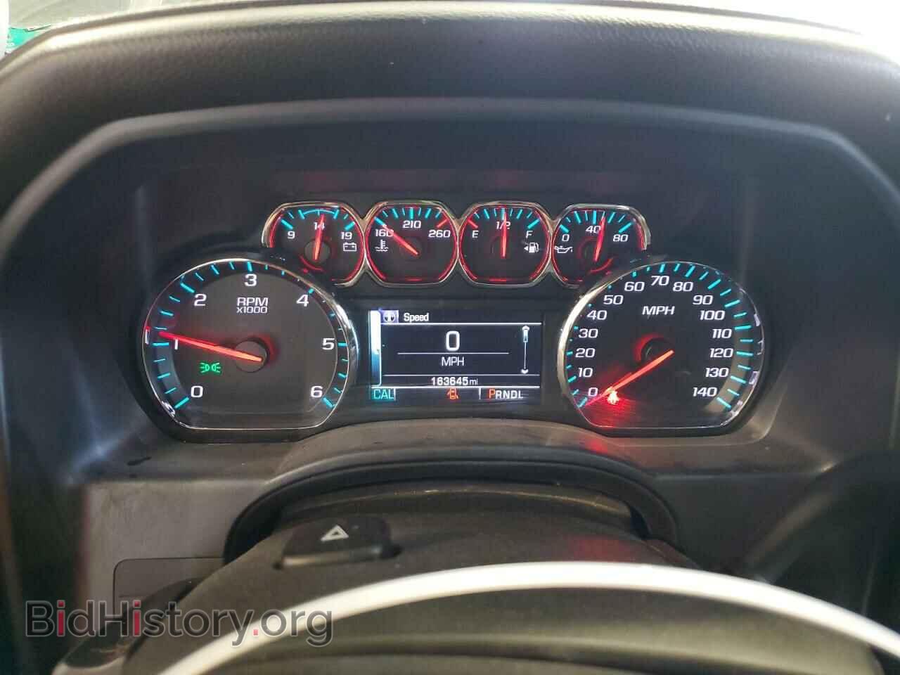 2017 GMC SIERRA - VIN: 3GTU2MEC9HG400040 - Фото 9
