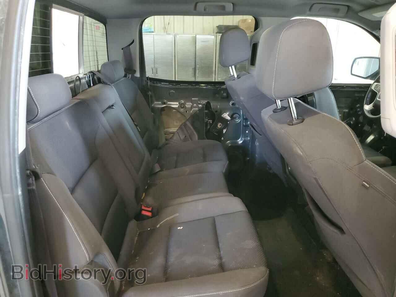 2017 GMC SIERRA - VIN: 3GTU2MEC9HG400040 - Фото 10