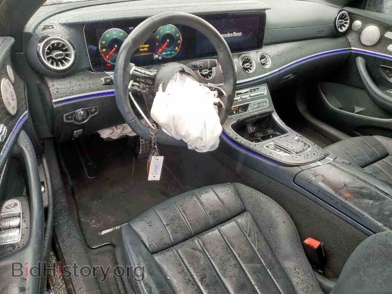 2023 MERCEDES-BENZ E-CLASS - VIN: W1K1J5JB5PF187750 - Фото 8