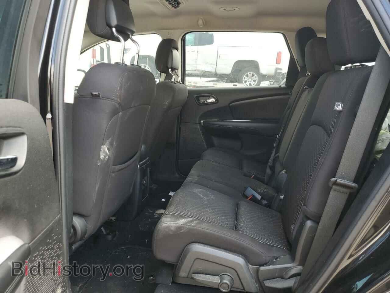 2013 DODGE JOURNEY - VIN: 3C4PDCAB6DT613429 - Фото 10