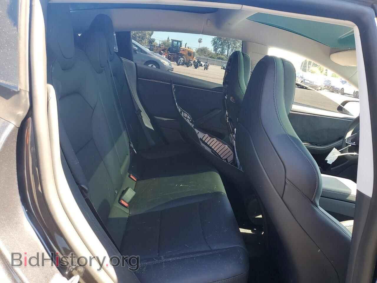 2026 TESLA MODEL 3 - VIN: 5YJ3E1ET1TF166542 - Photo 10