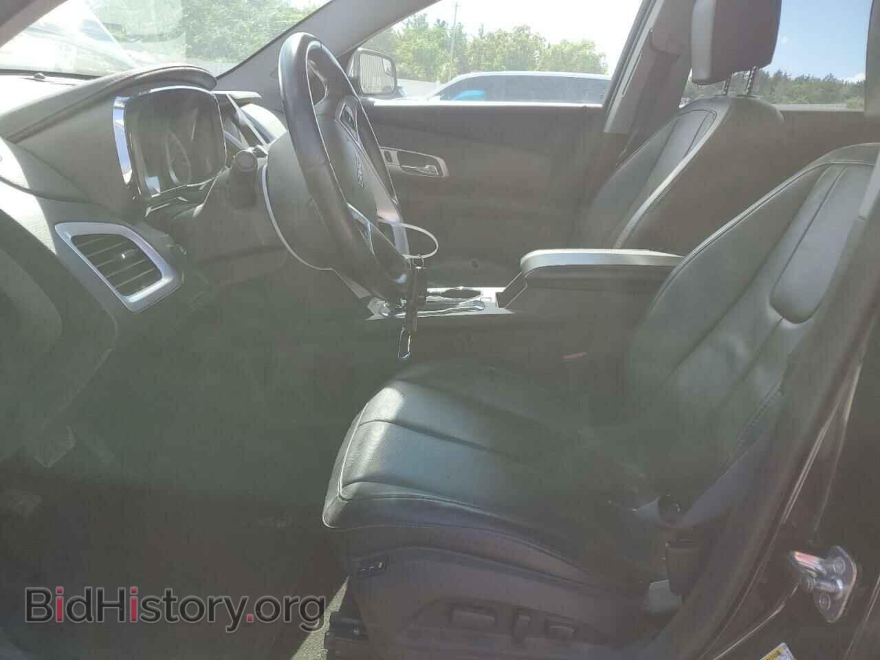 2013 GMC TERRAIN - VIN: 2GKFLXEK8D6206706 - Photo 7