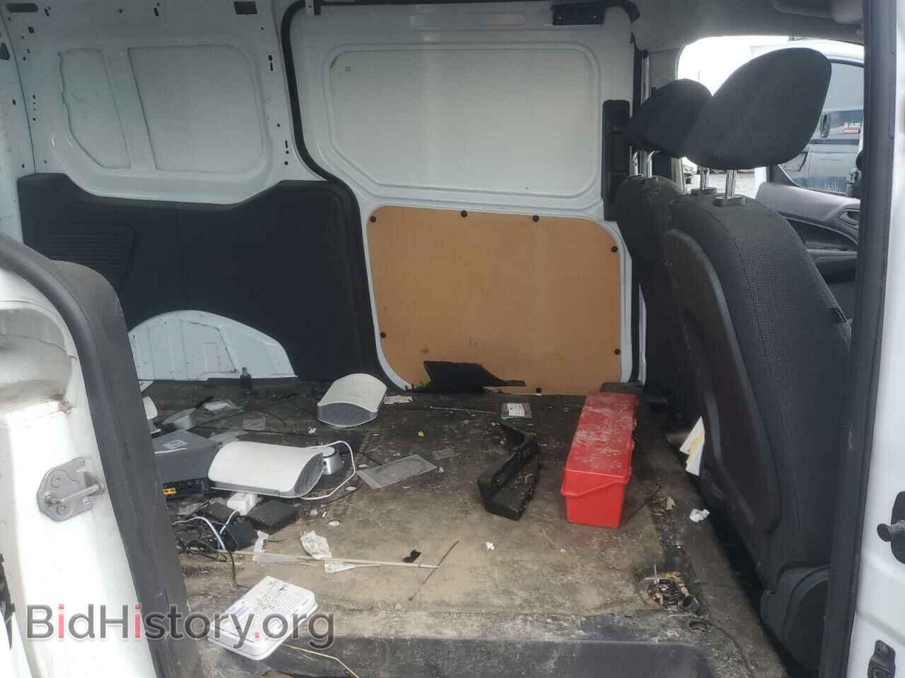 2016 FORD TRANSIT - VIN: NM0LS7E72G1231618 - Фото 11