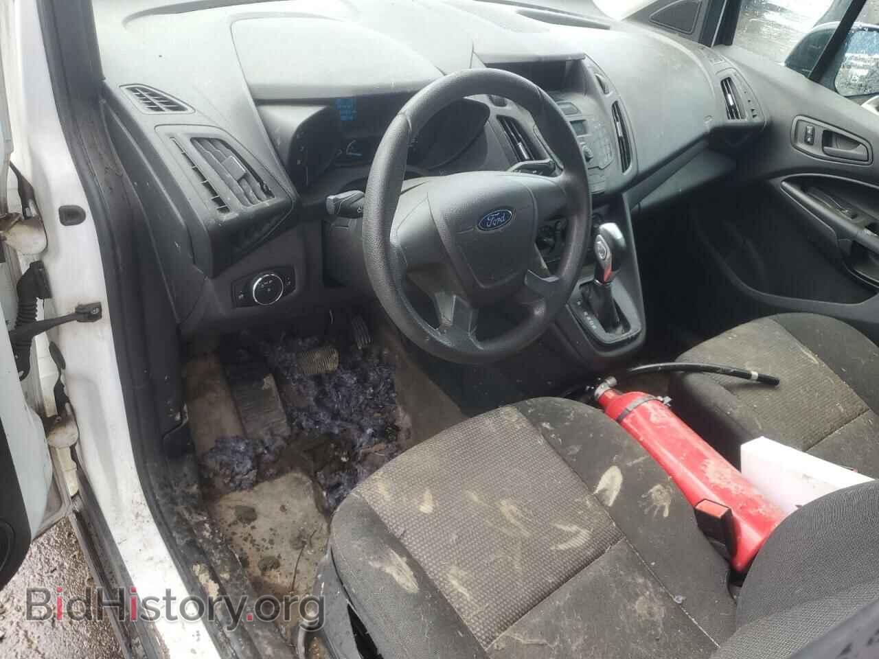 2016 FORD TRANSIT - VIN: NM0LS7E72G1231618 - Фото 8
