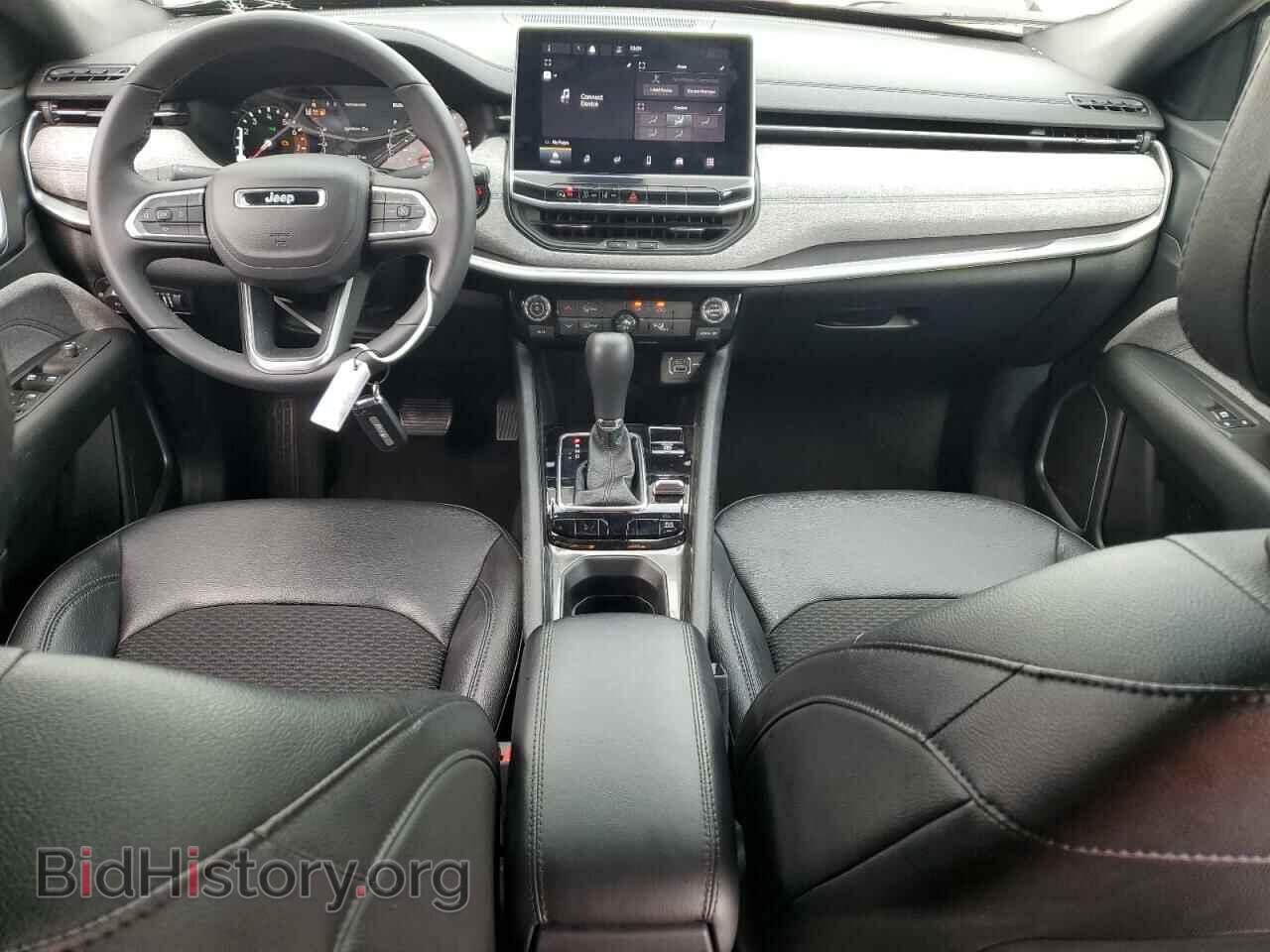 2024 JEEP COMPASS - VIN: 3C4NJDBN2RT605897 - Photo 8