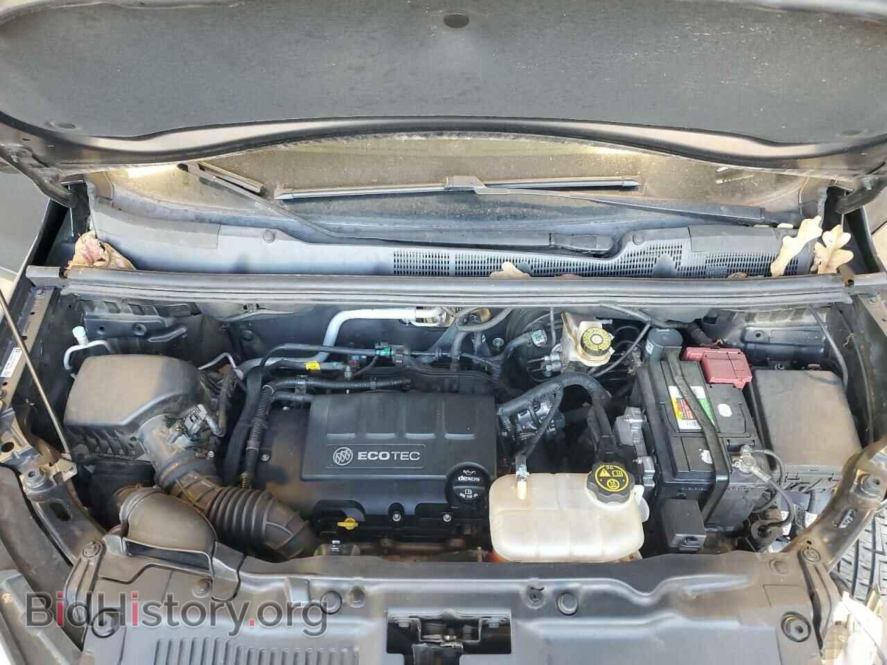 2015 BUICK ENCORE - VIN: KL4CJCSB1FB168697 - Photo 7