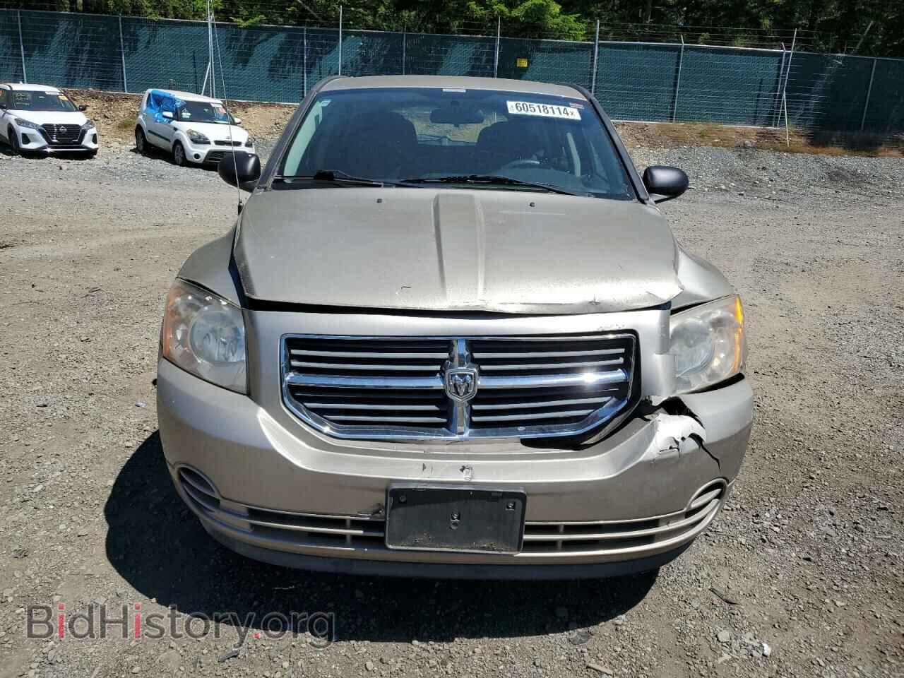 2010 DODGE CALIBER - VIN: 1B3CB4HA3AD651680 - Photo 5
