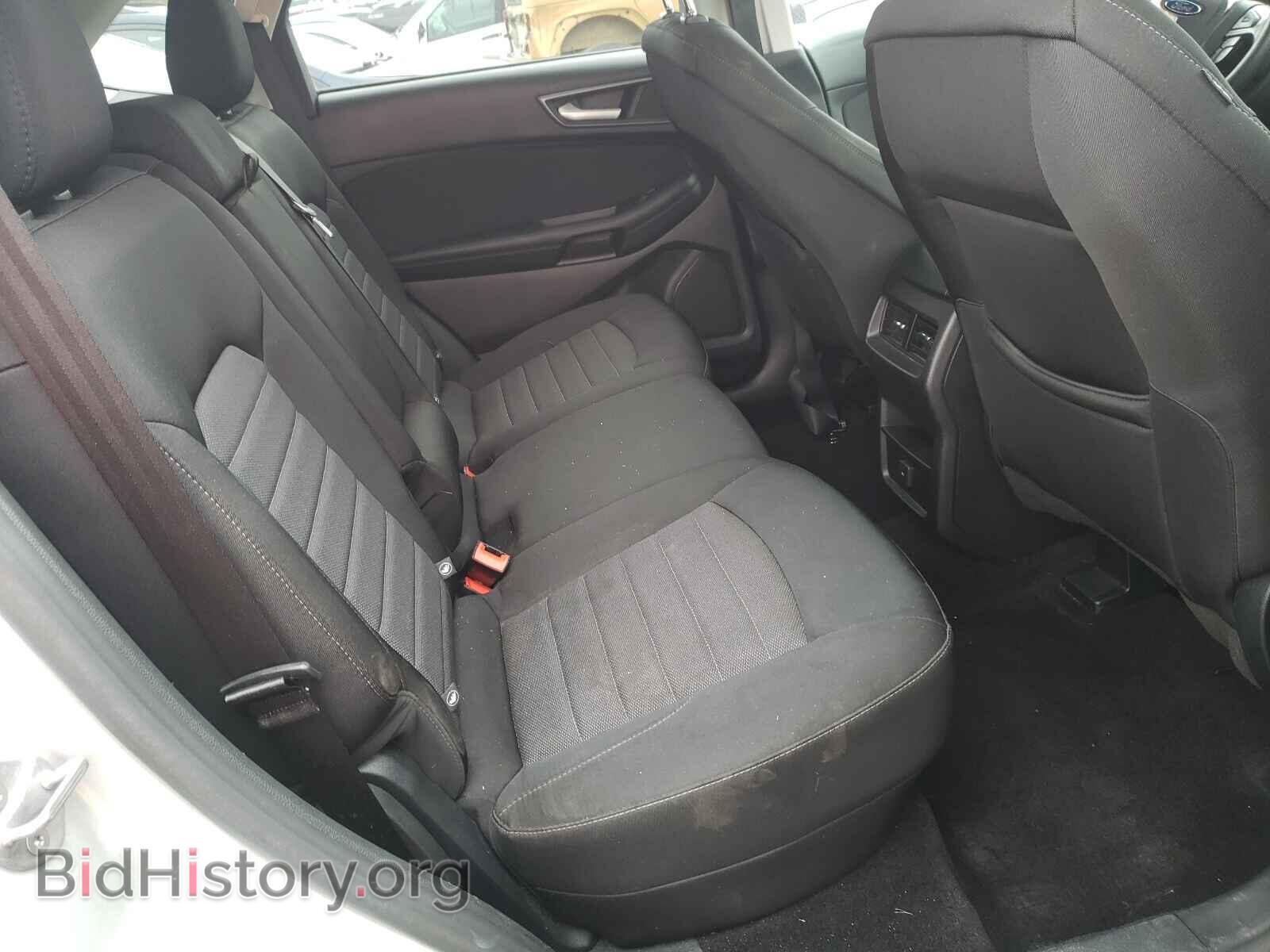 2015 FORD EDGE - VIN: 2FMTK3G96FBB90970 - Photo 6