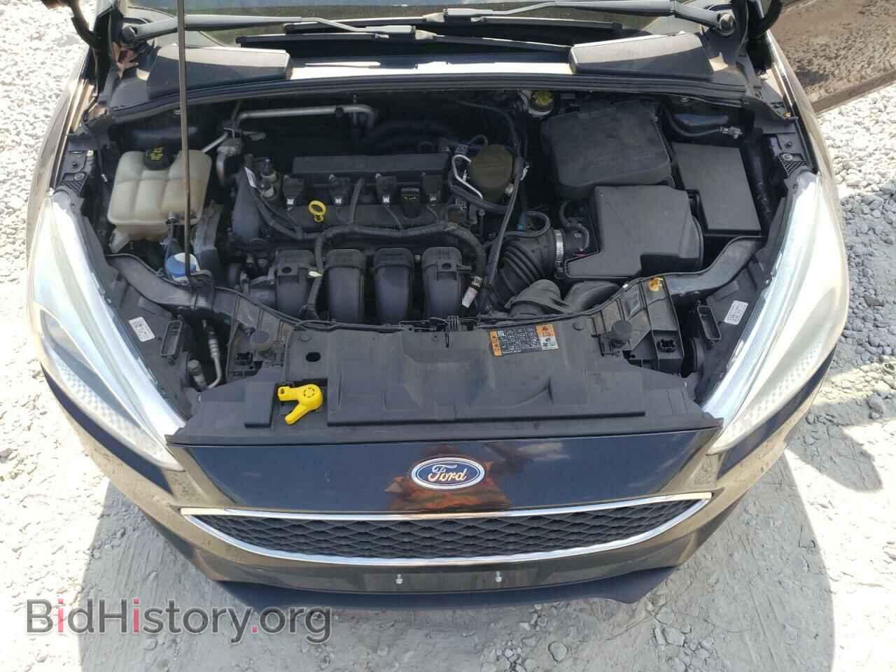 2015 FORD FOCUS - VIN: 1FADP3F24FL242570 - Фото 11