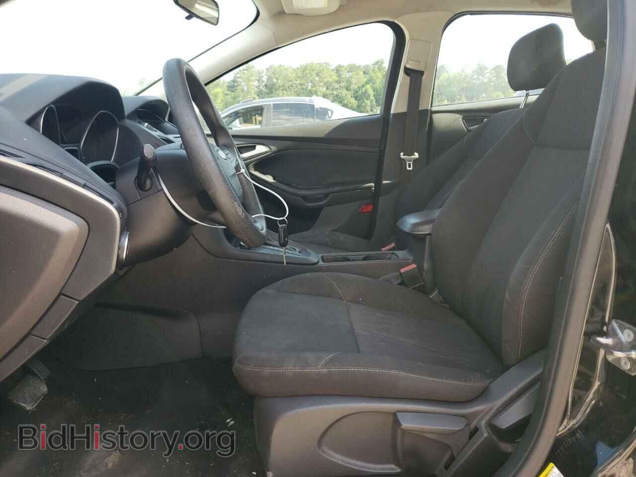 2015 FORD FOCUS - VIN: 1FADP3F24FL242570 - Фото 7