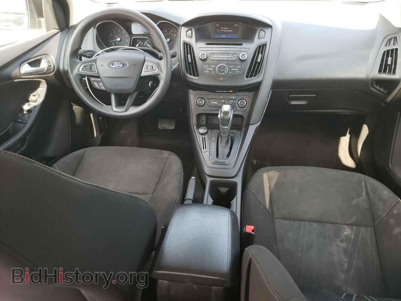 2015 FORD FOCUS - VIN: 1FADP3F24FL242570 - Фото 8