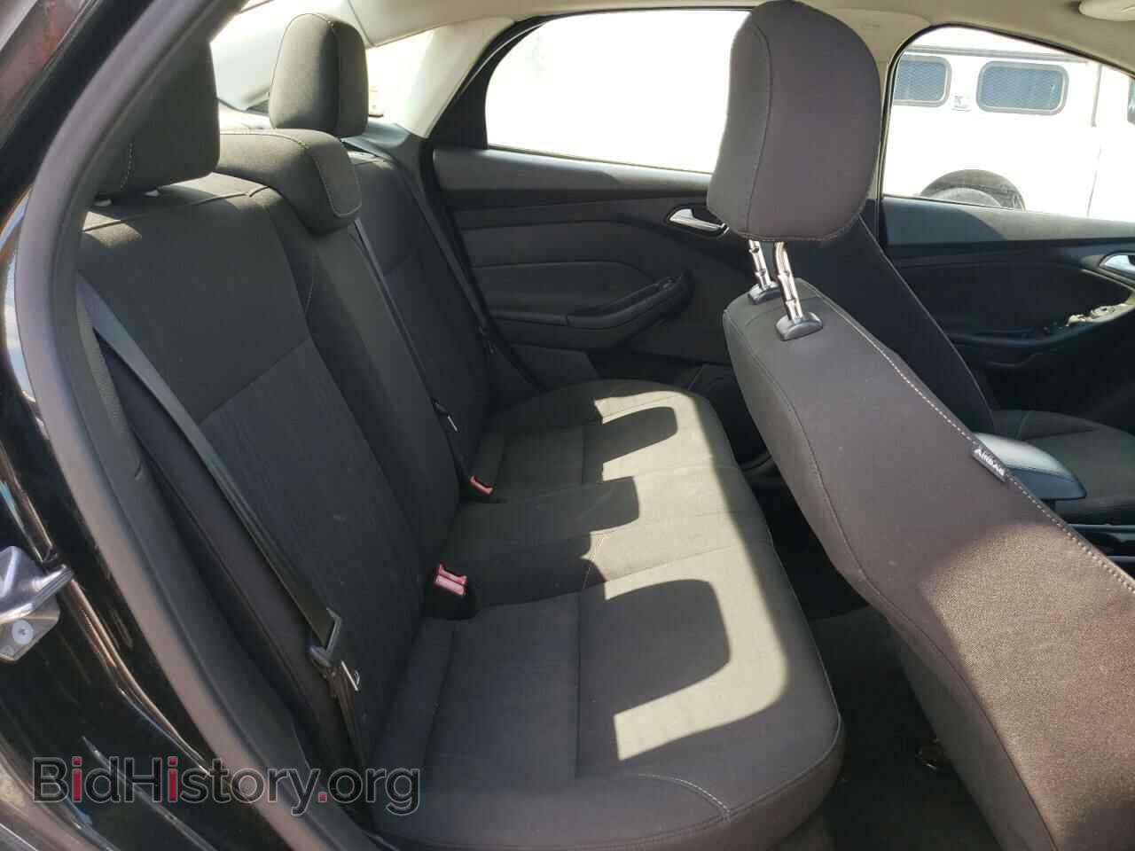 2015 FORD FOCUS - VIN: 1FADP3F24FL242570 - Фото 10