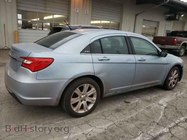 2013 CHRYSLER 200 - VIN: 1C3CCBAB3DN687049 - Photo 3