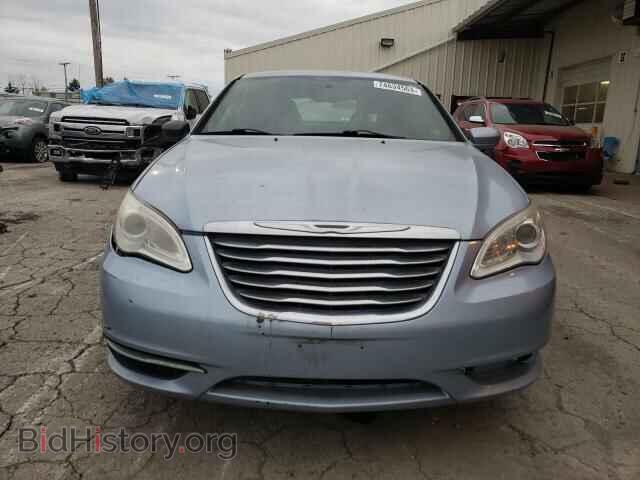 2013 CHRYSLER 200 - VIN: 1C3CCBAB3DN687049 - Photo 5