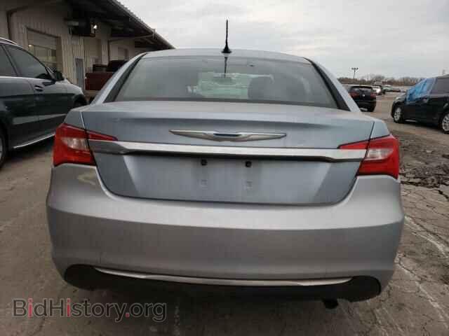 2013 CHRYSLER 200 - VIN: 1C3CCBAB3DN687049 - Photo 6