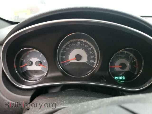 2013 CHRYSLER 200 - VIN: 1C3CCBAB3DN687049 - Photo 9