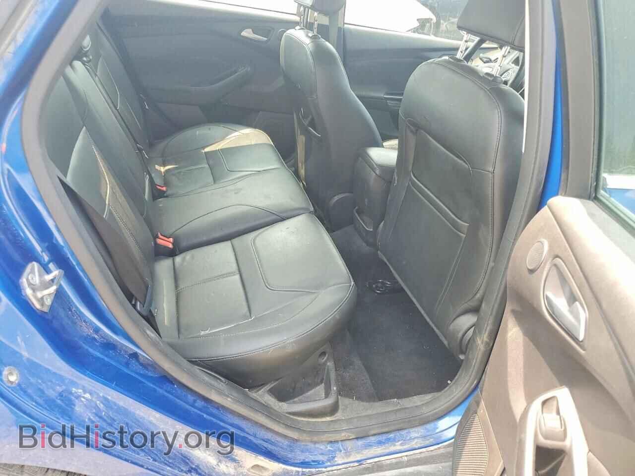 2018 FORD FOCUS - VIN: 1FADP3J21JL239075 - Фото 10