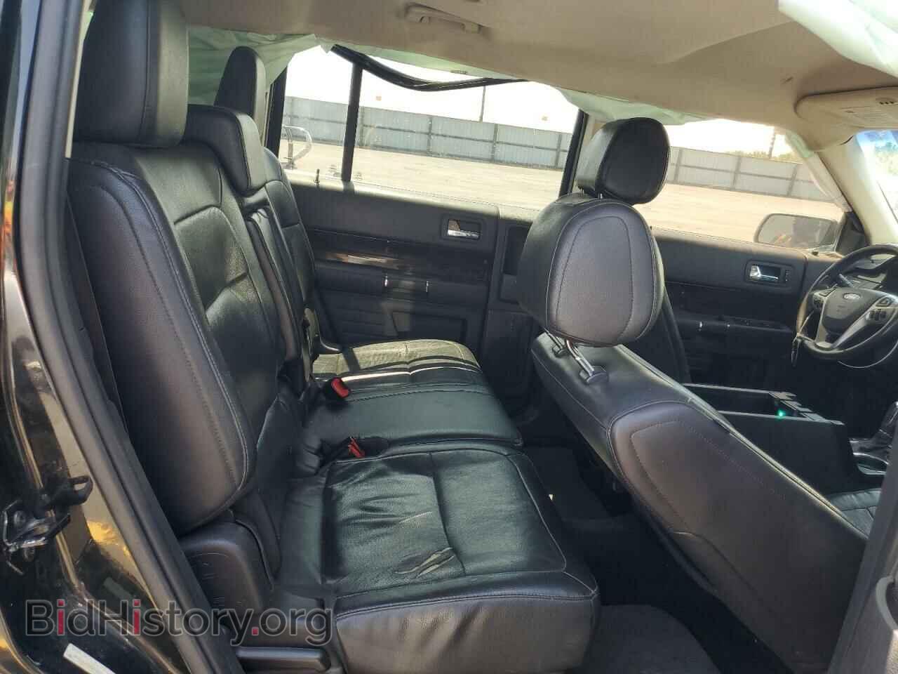 2014 FORD FLEX - VIN: 2FMHK6D81EBD01846 - Фото 11
