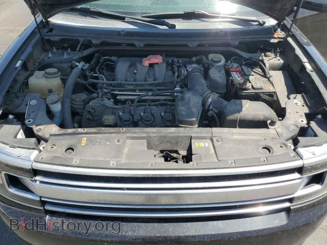 2014 FORD FLEX - VIN: 2FMHK6D81EBD01846 - Фото 12