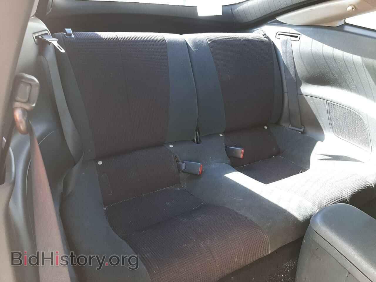 2012 MITSUBISHI ECLIPSE - VIN: 4A31K5DF2CE004145 - Photo 6