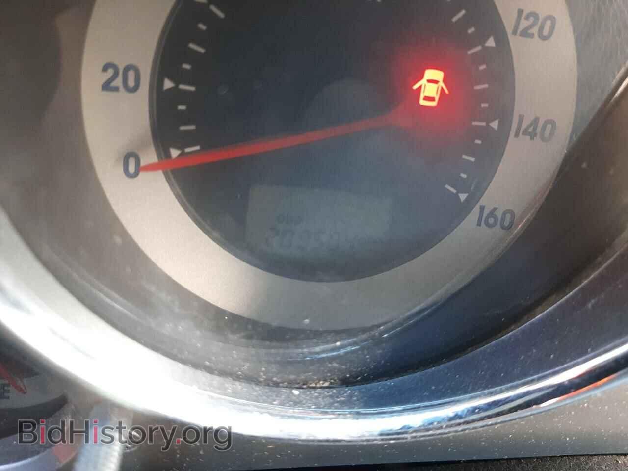 2012 MITSUBISHI ECLIPSE - VIN: 4A31K5DF2CE004145 - Photo 8