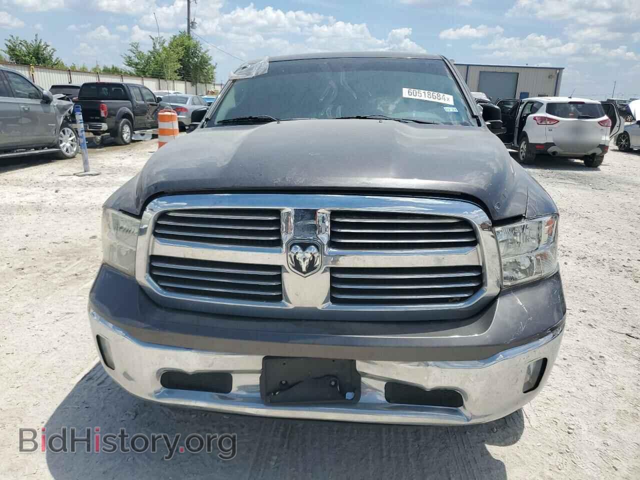 2014 RAM 1500 - VIN: 1C6RR6GT3ES314292 - Фото 5