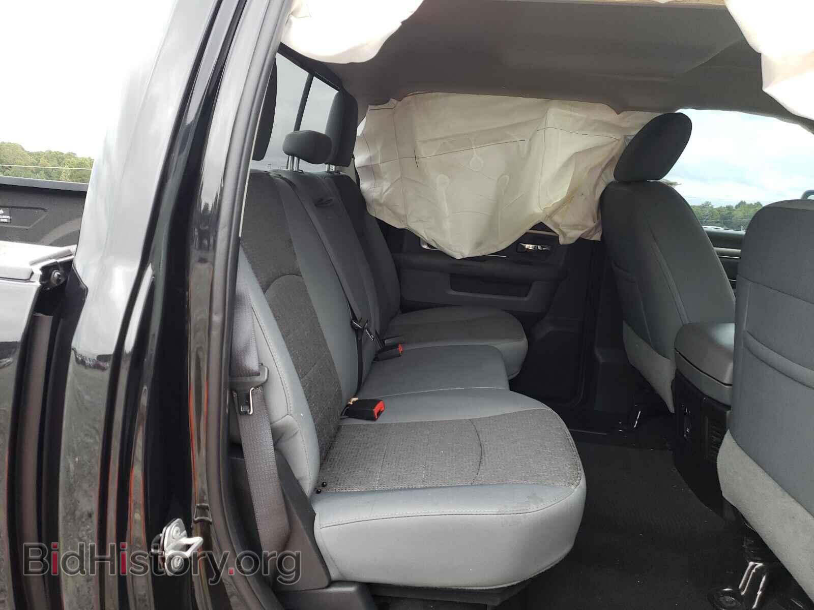 2016 RAM 1500 - VIN: 3C6RR6LTXGG295594 - Фото 6