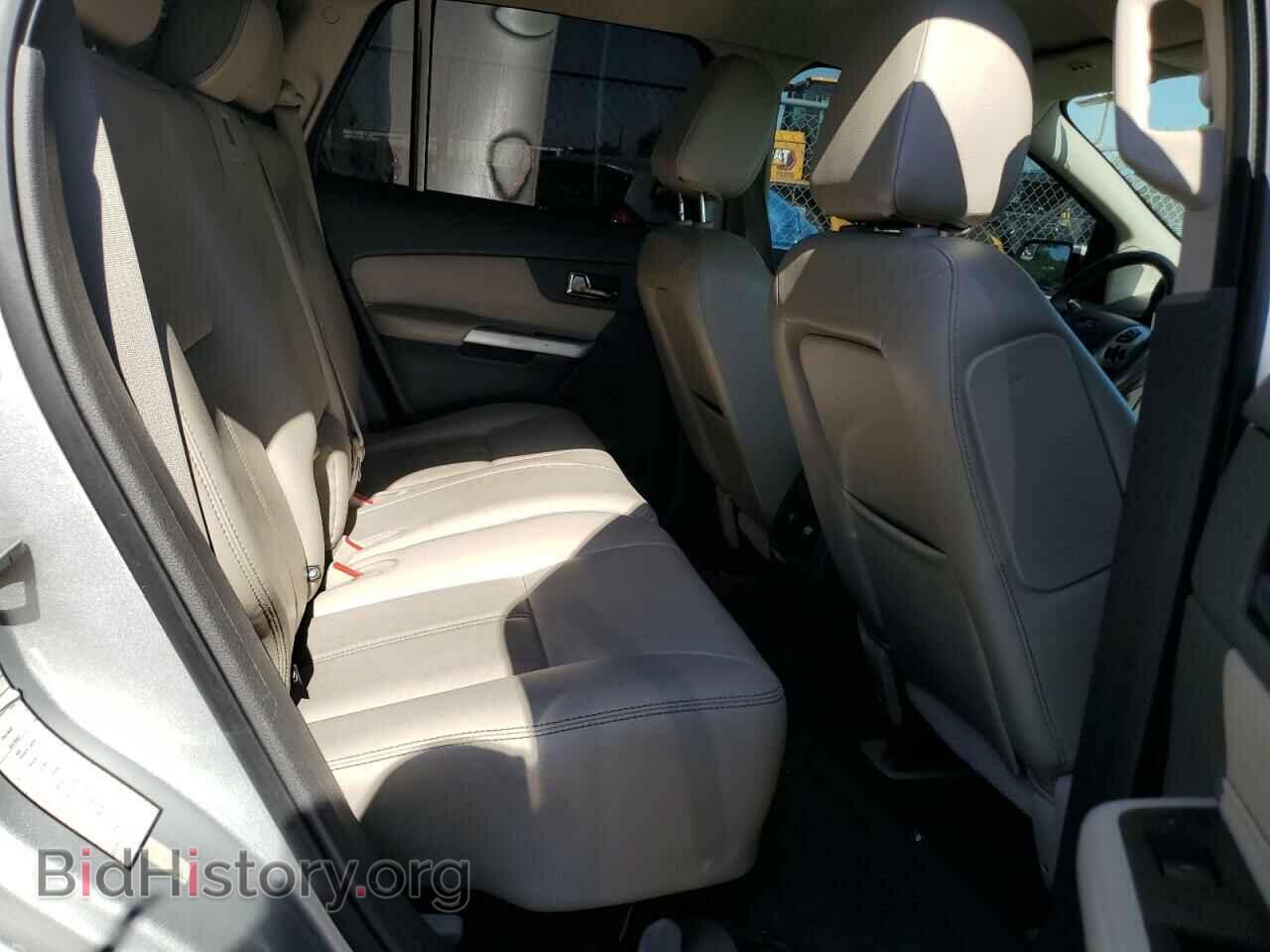 2013 FORD EDGE - VIN: 2FMDK3KC8DBA48995 - Photo 11