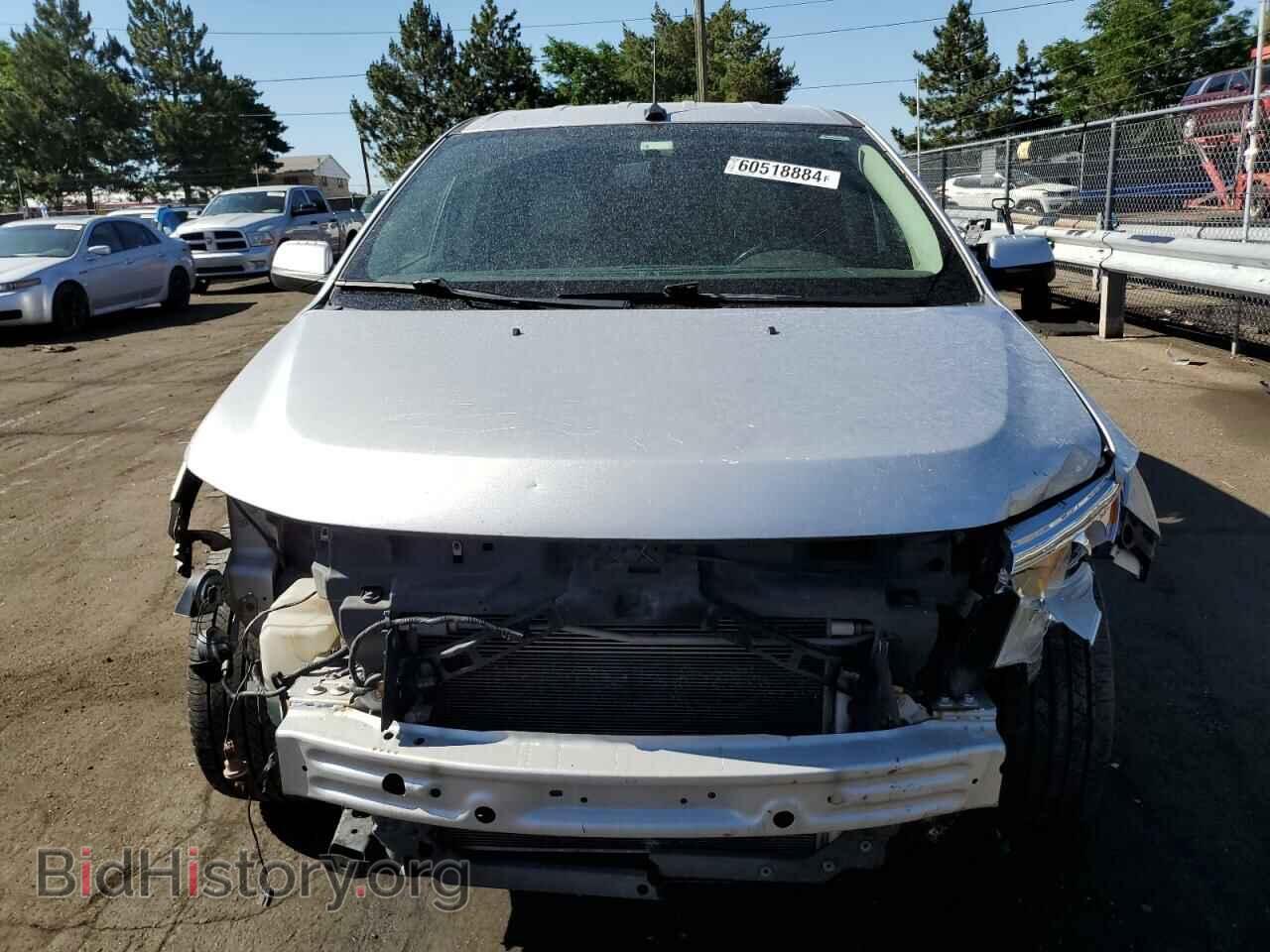 2013 FORD EDGE - VIN: 2FMDK3KC8DBA48995 - Photo 5