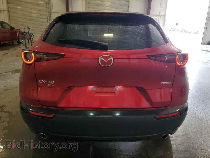 2020 Mazda CX30 (VIN 3MVDMBCL6LM128783) — фото 6 из 15
