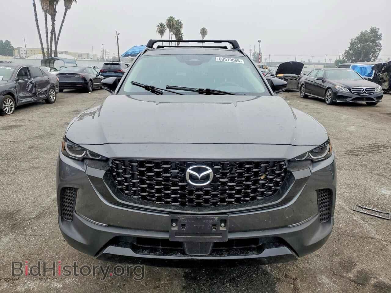 2025 MAZDA CX-50 - VIN: 7MMVAADW1SN106308 - Фото 5