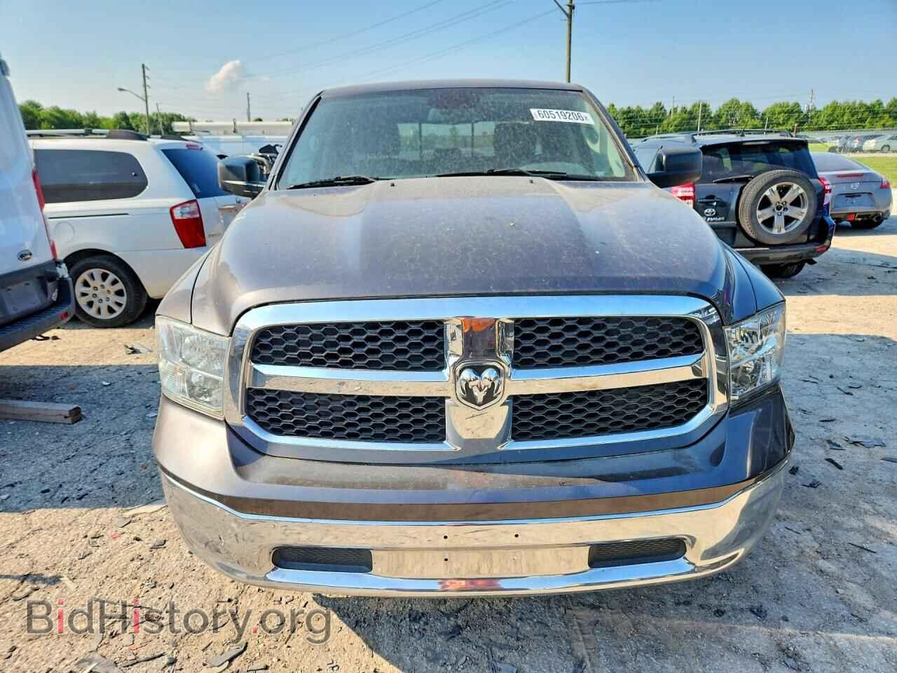 2016 RAM 1500 - VIN: 1C6RR7GT0GS369839 - Photo 5