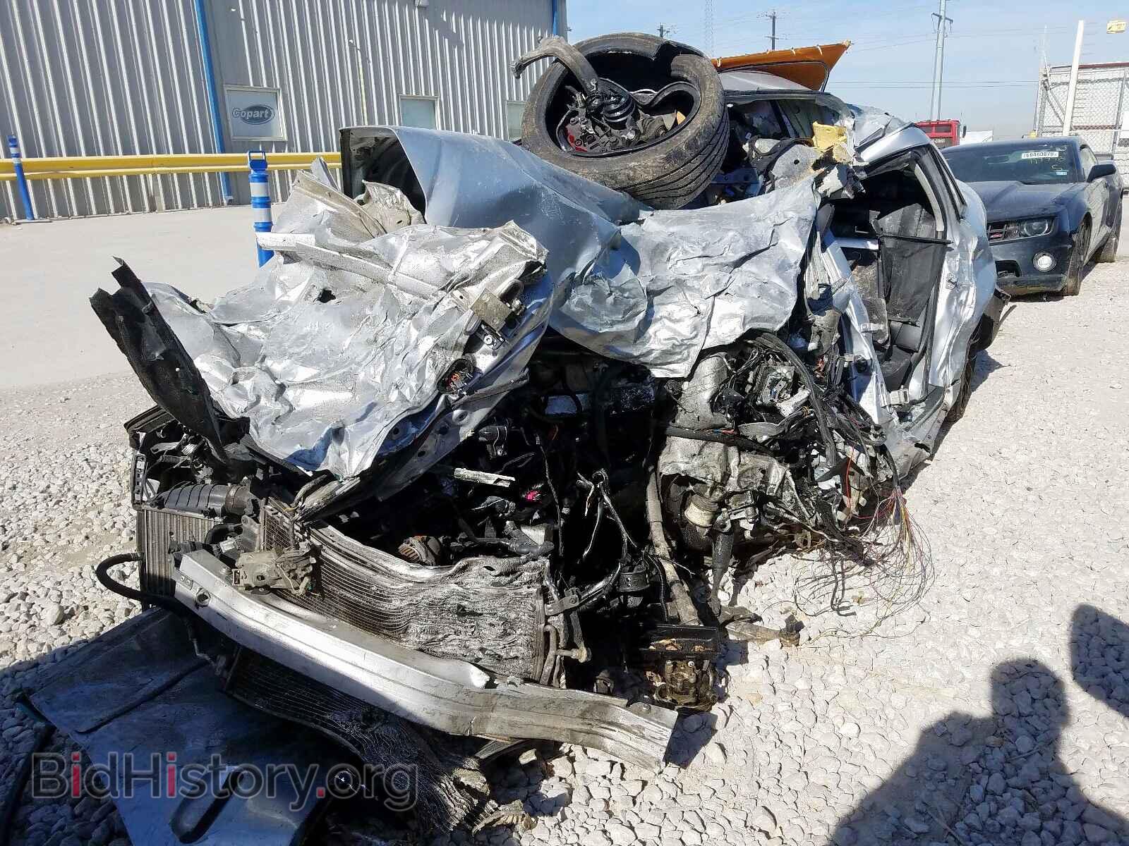 2006 AUDI A4 - VIN: WAUDF78E86A033112 - Photo 2