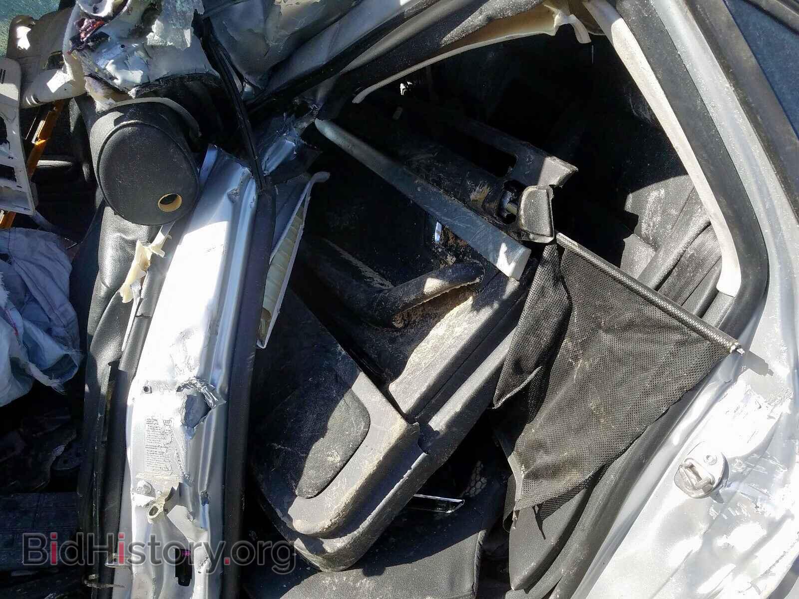 2006 AUDI A4 - VIN: WAUDF78E86A033112 - Photo 6