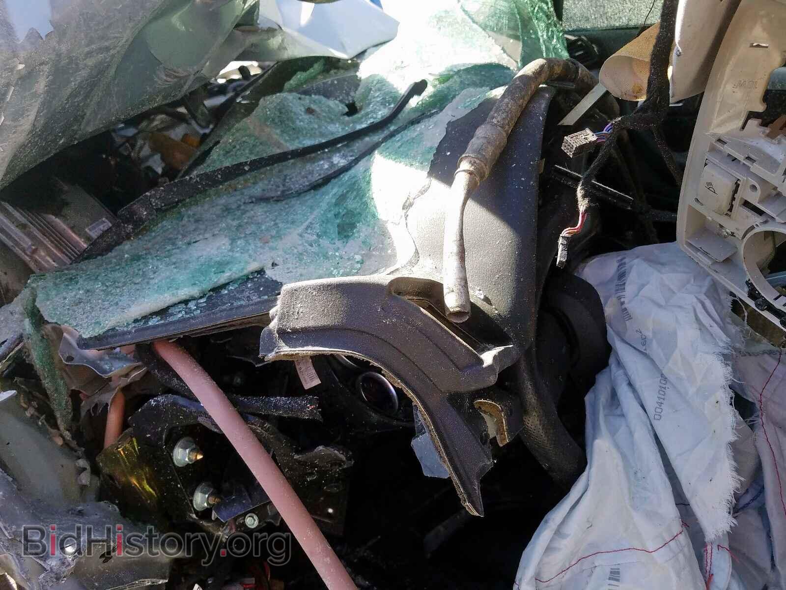 2006 AUDI A4 - VIN: WAUDF78E86A033112 - Photo 8