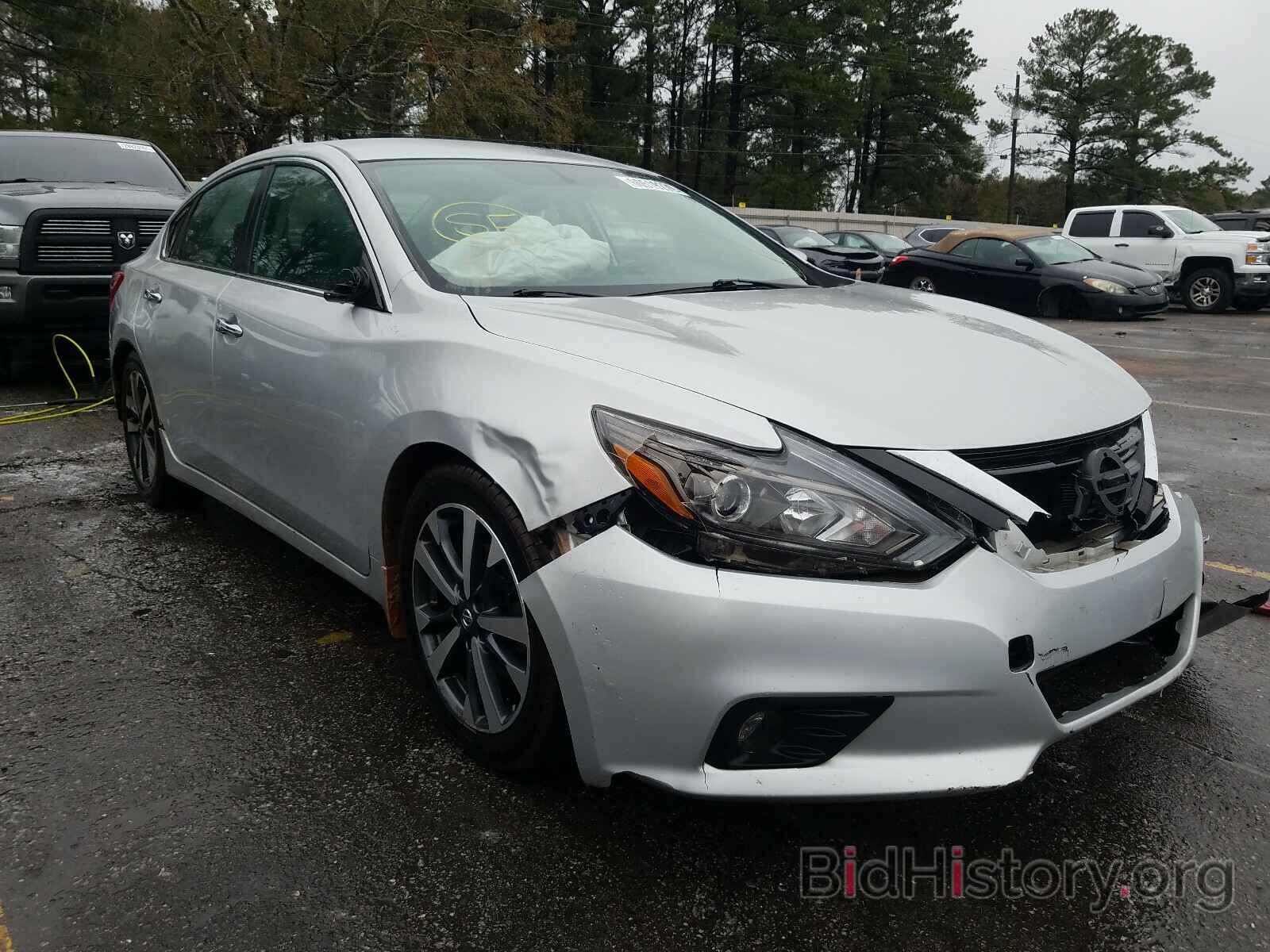 Photo 1N4AL3AP5GC290565 - NISSAN ALTIMA 2016